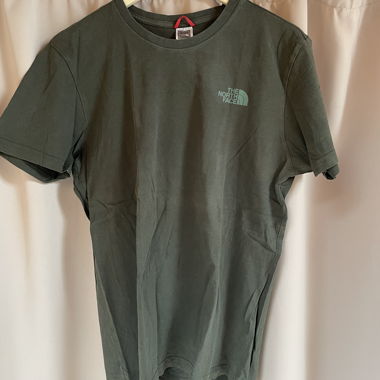 T-shirt The North Face M