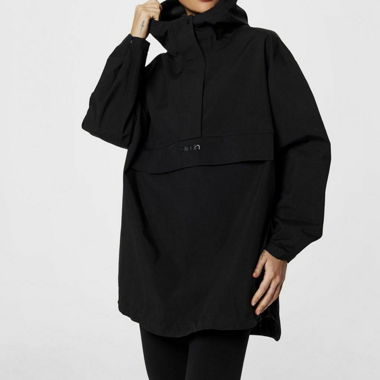 Aim‘n Regenjacke Oversize