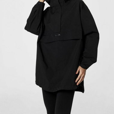 Aim‘n Regenjacke Oversize