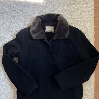 Übergangsjacke