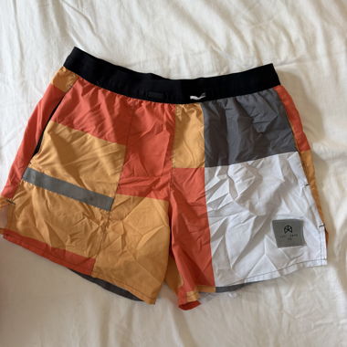 Shorts Rawgear