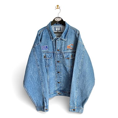 Veste Lee Cooper