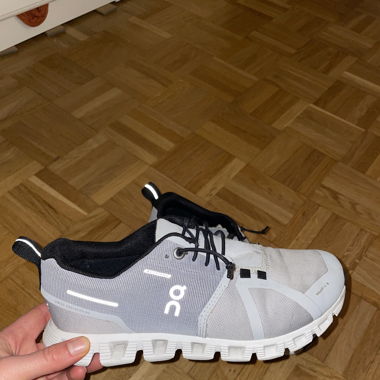 ON shoes