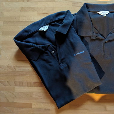 2x Ben Sherman Polo M