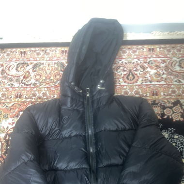 MARK Pufferjacke 