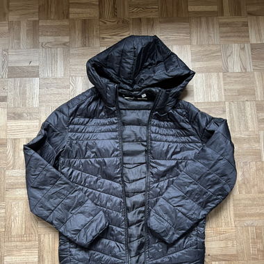 Jacke