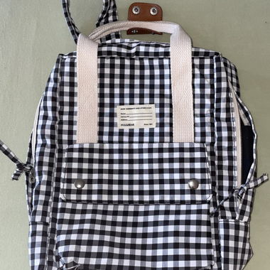 Kleiner Rucksack