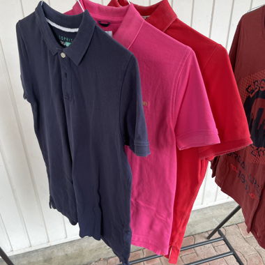 Polo Shirts