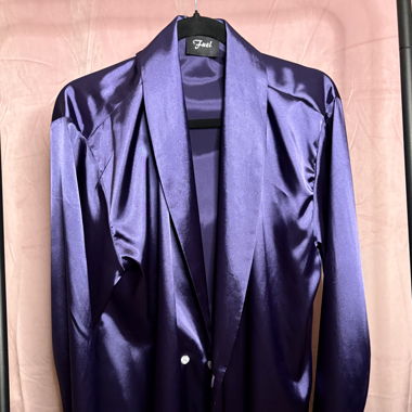 FUEL Shirt Size 2