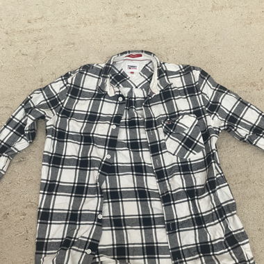 Tommy Jeans Hemd