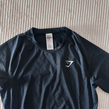 T-shirt de sport GYMSHARK