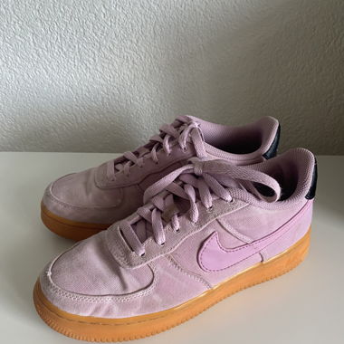 Nike Air Force Schuhe