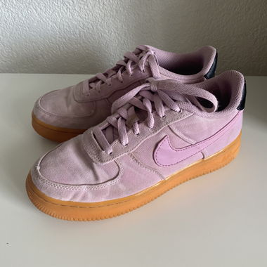 Nike Air Force Schuhe