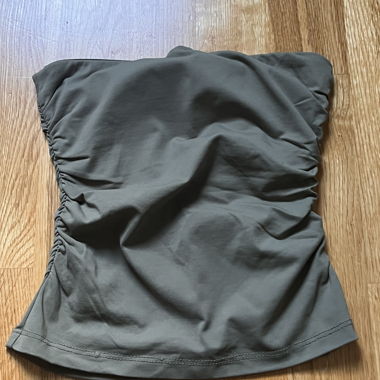Top Bandeau Pull&Bear XS