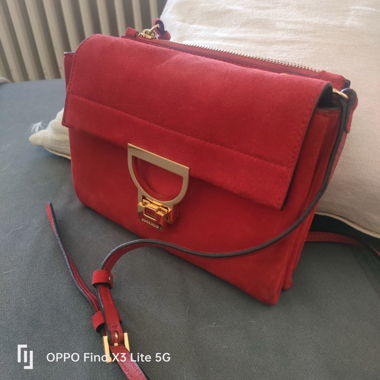 Borsa a tracolla - Coccinelle