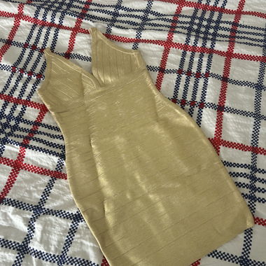Bandage-Kleid