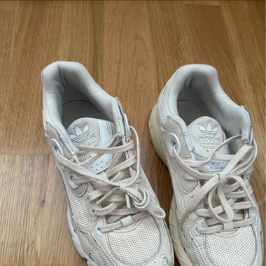 Sneakers adidas Astir
