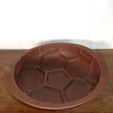 Football Ball Cake Mould Tupp