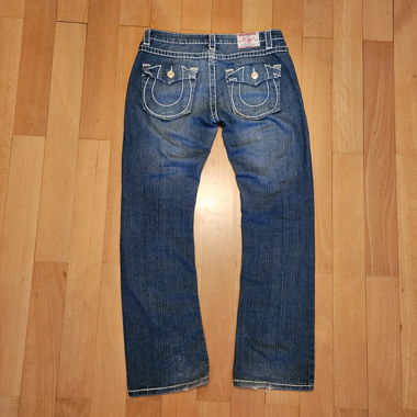 Jeans True Religion Vintage y2k