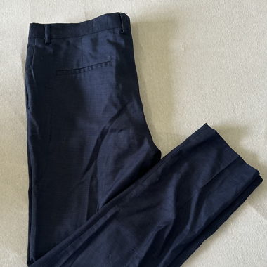 Anzugshose 