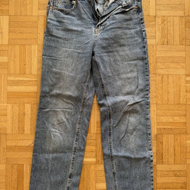 Stradivarius Jeans Gr. 34