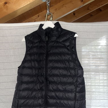 Doudoune sans manches Under Armour