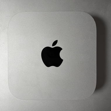Mac Mini M4