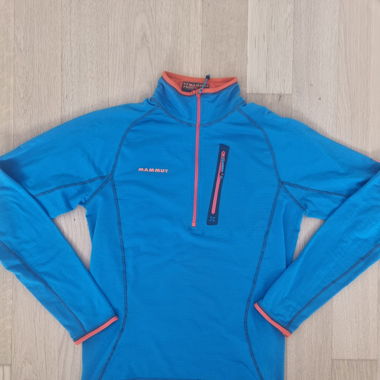 Mammut Outdoor Shirt