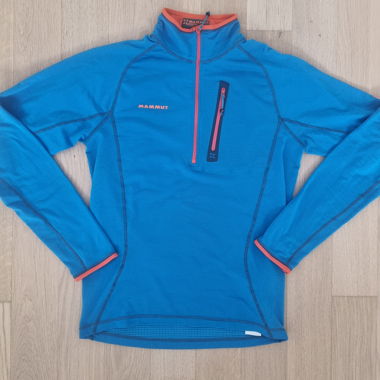 Mammut Outdoor Shirt