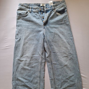 H&M Jeans