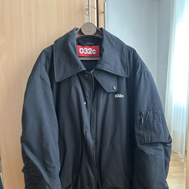 032c Bomber Jacket