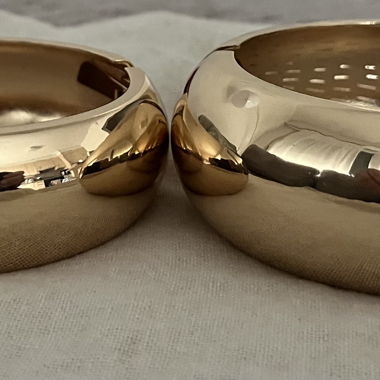 Lot de 2 bracelets Zara