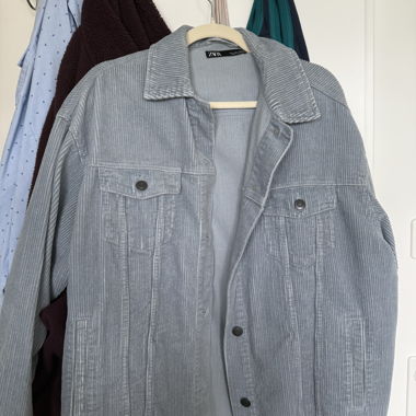 Jacke
