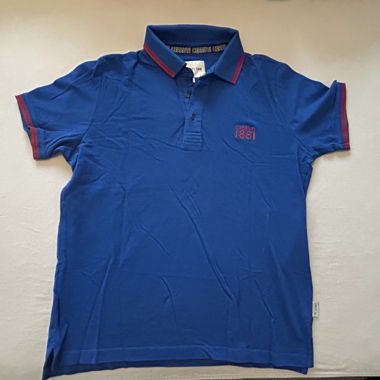 Poloshirt Cerruti 1881 - L