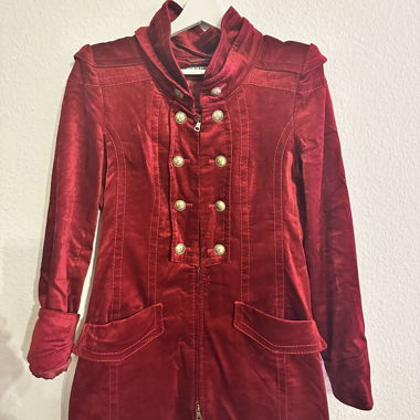SAMT BLAZER