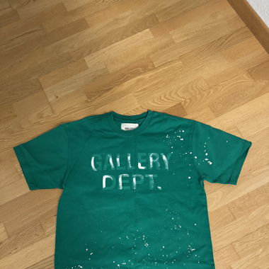 Gallery dept T-Shirt