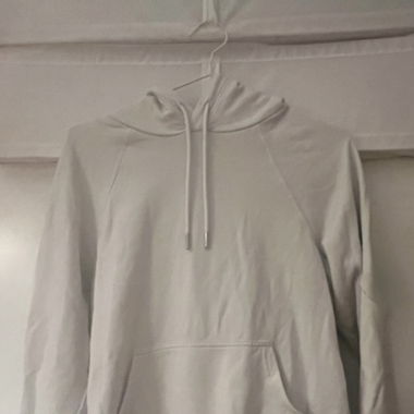 Sweatshirt à capuche H&M
