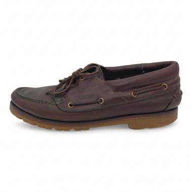 Bally Vintage Mokassin EU 43 Braun