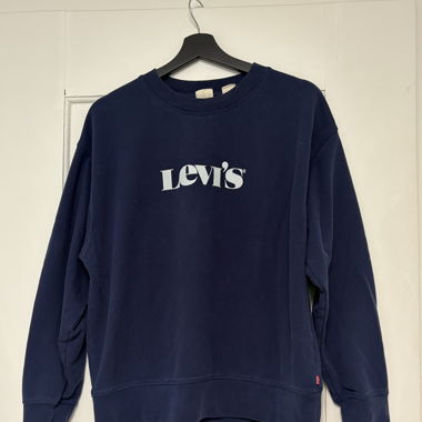 Levis Pullover 