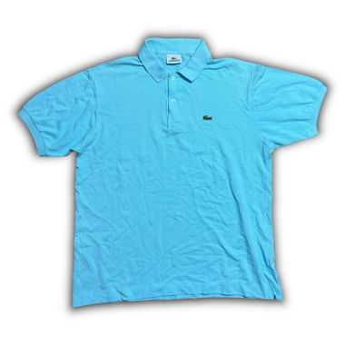 Lacoste Polo [L]