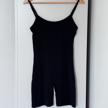 Aritzia TNA Butter Romper