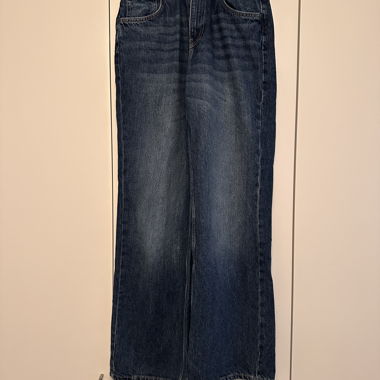 Jeans Bershka