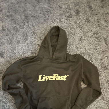 LFDY BASIC HOODED