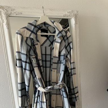 Blazer-Jacke