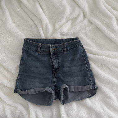 Jeans shorts 
