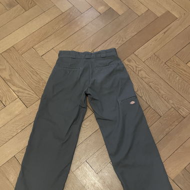Doubblekni Dickies Pant