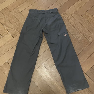 Doubblekni Dickies Pant