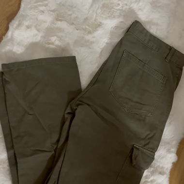 pantaloon cargo STR