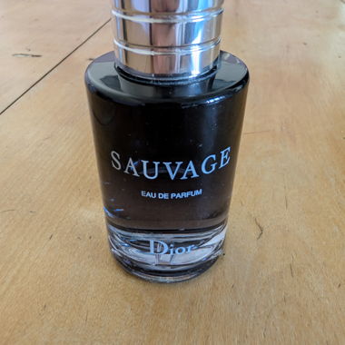 Dior Sauvage Eau de Parfum 50ml