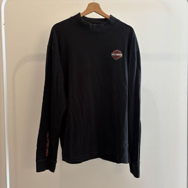 Harley Davidson Longsleeve